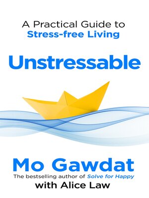cover image of Unstressable